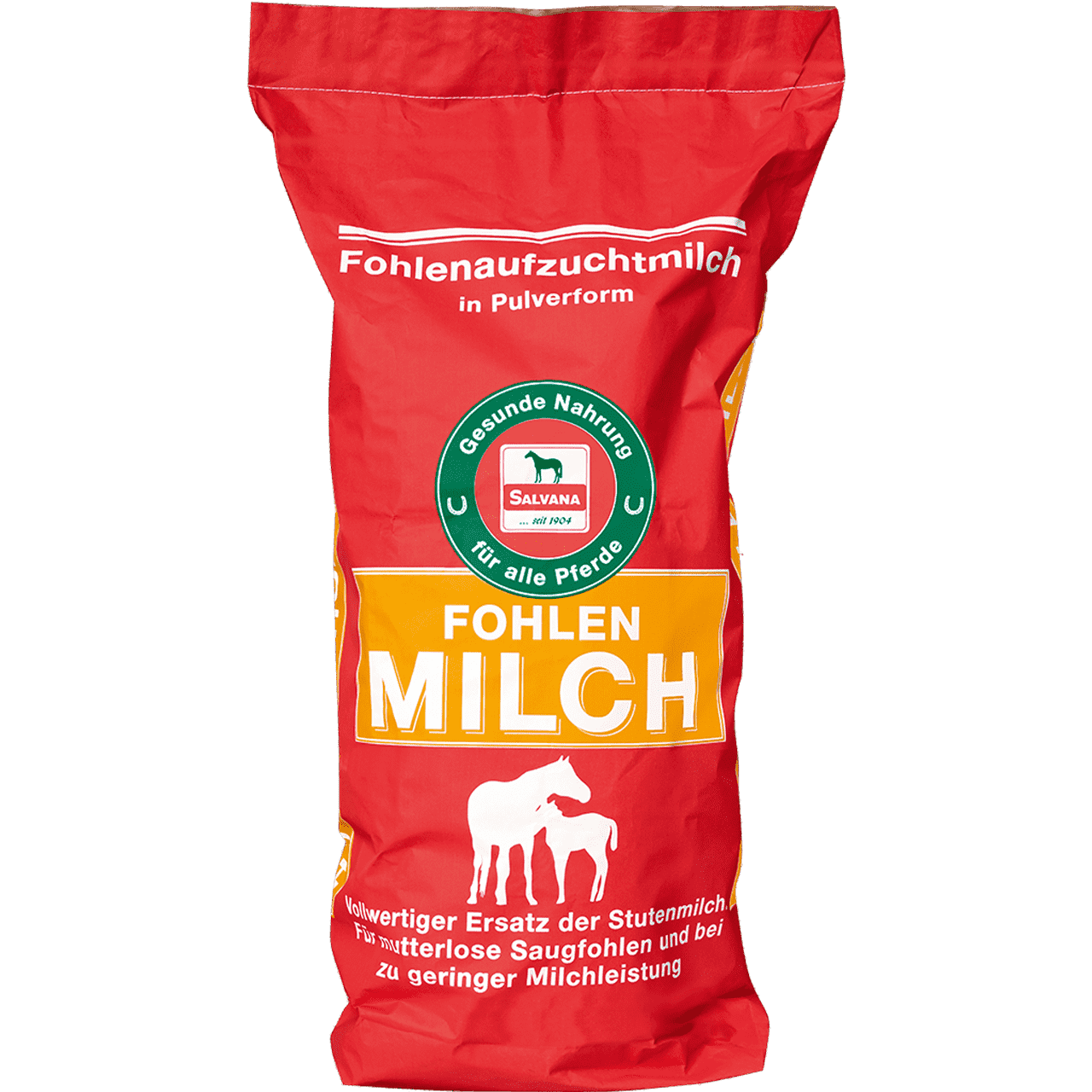 SALVANA FOHLENMILCH