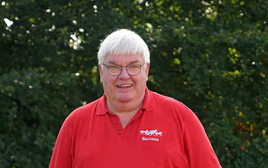 Uwe-Meyer-aussendienstmitarbeiter