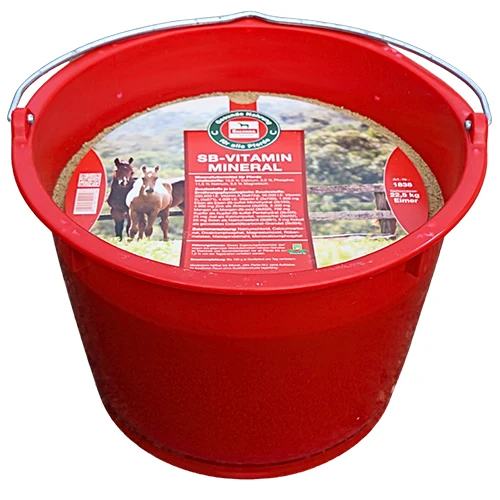 salvana-sb-vitamin-mineral-selbstbedienung-weide-offenstall-mineralfutter-leckschale-pferde-witterungsbestaendig