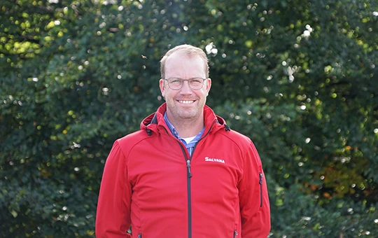 Cord-Gautier-aussendienstmitarbeiter