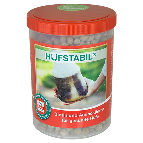 hufstabil-biotin-pferd-hornwachstum-huf-zusatzfutter-stabilität-aminosäuren